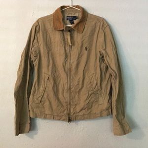 Polo Ralph Lauren Windbreaker
